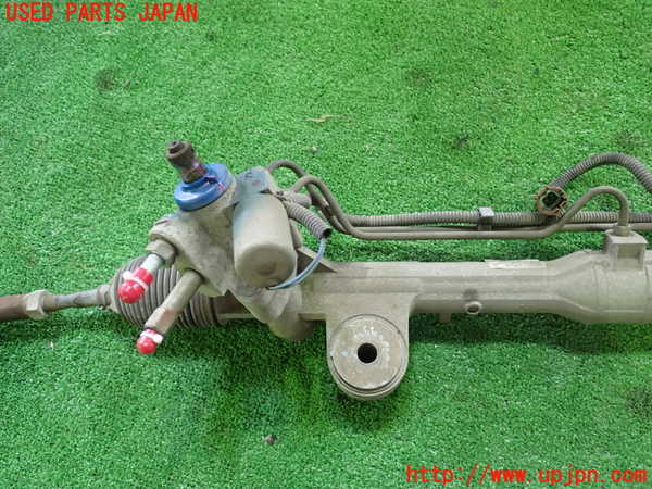 1UPJ-9236154235]スカイライン(V36)パワステギアボックス 中古_3