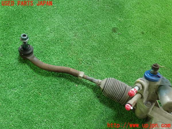 1UPJ-9236154235]スカイライン(V36)パワステギアボックス 中古_4