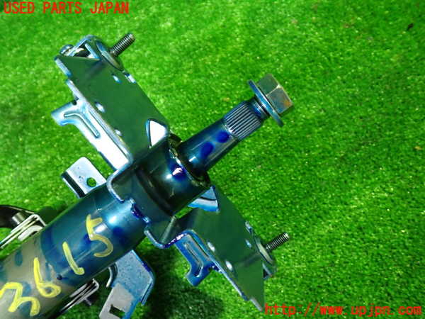 1UPJ-9236154260]スカイライン(V36)ステアリングシャフト 中古_2