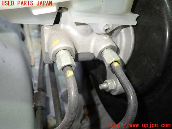 1UPJ-9236154050]スカイライン(V36)ブレーキマスターシリンダー 中古_2