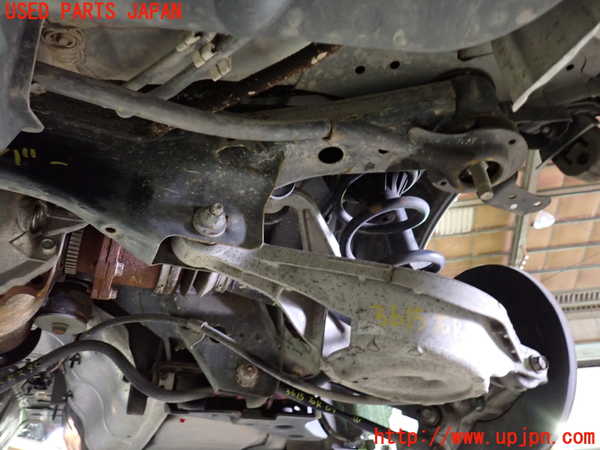 1UPJ-9236155295]スカイライン(V36)リアメンバー 中古_2