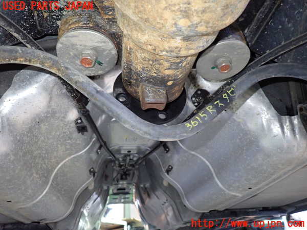 1UPJ-9236155445]スカイライン(V36)リアスタビライザー 中古_3