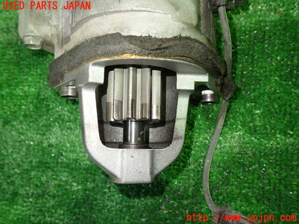 1UPJ-9236156010]スカイライン(V36)セルモーター 中古_2