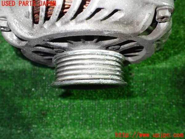 1UPJ-9236156015]スカイライン(V36)オルタネーター(ダイナモ) 中古_2