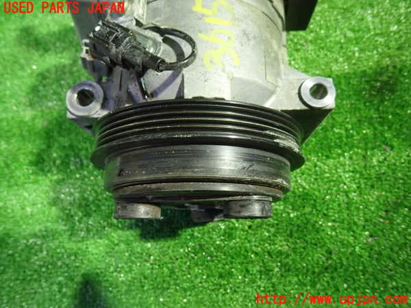 1UPJ-9236156025]スカイライン(V36)エアコンコンプレッサー 中古_2