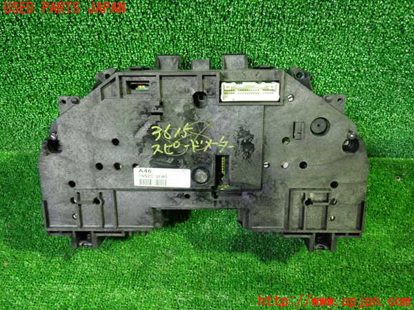 1UPJ-9236156170]スカイライン(V36)スピードメーター 中古_2