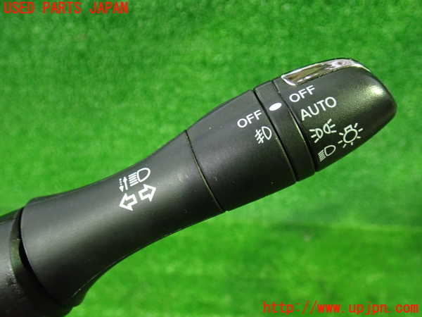 1UPJ-9236156720]スカイライン(V36)コンビネーションスイッチ 中古_2