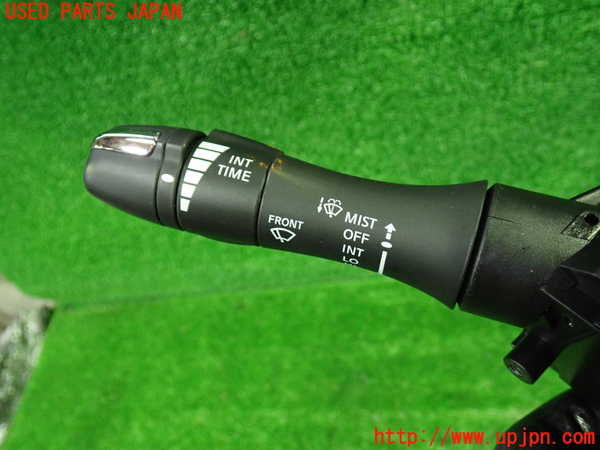 1UPJ-9236156720]スカイライン(V36)コンビネーションスイッチ 中古_3