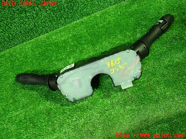 1UPJ-9236156720]スカイライン(V36)コンビネーションスイッチ 中古_4