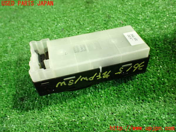 1UPJ-9236156245]スカイライン(V36)左前パワーウィンドウスイッチ 中古_2