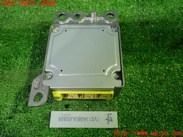 1UPJ-9236156145]スカイライン(V36)エアバッグコンピューター 中古_2