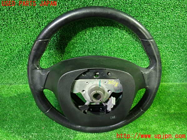 1UPJ-9236157855]スカイライン(V36)ステアリングホイール 中古_4