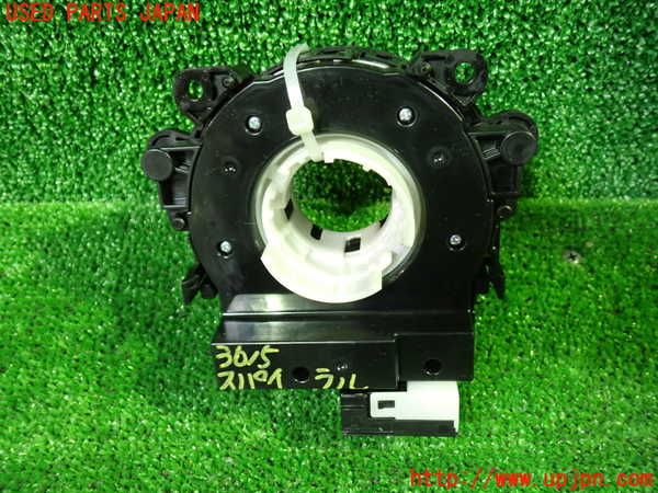 1UPJ-9236156800]スカイライン(V36)スパイラルケーブル(リール) 中古_2