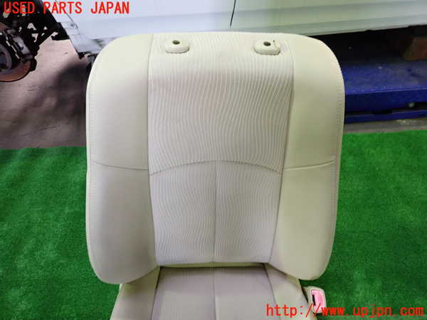 1UPJ-9236157035]スカイライン(V36)運転席シート 中古_2