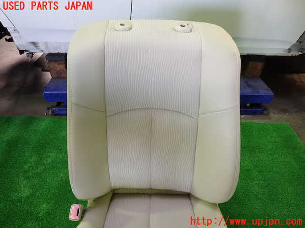 1UPJ-9236157065]スカイライン(V36)助手席シート 中古_2