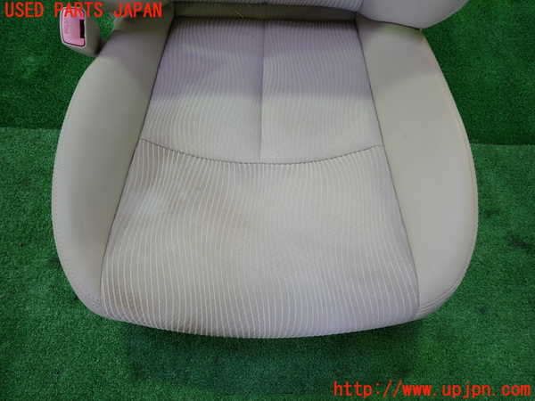 1UPJ-9236157065]スカイライン(V36)助手席シート 中古_3