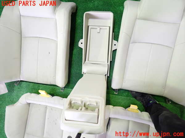 1UPJ-9236157385]スカイライン(V36)リアシート 中古_2