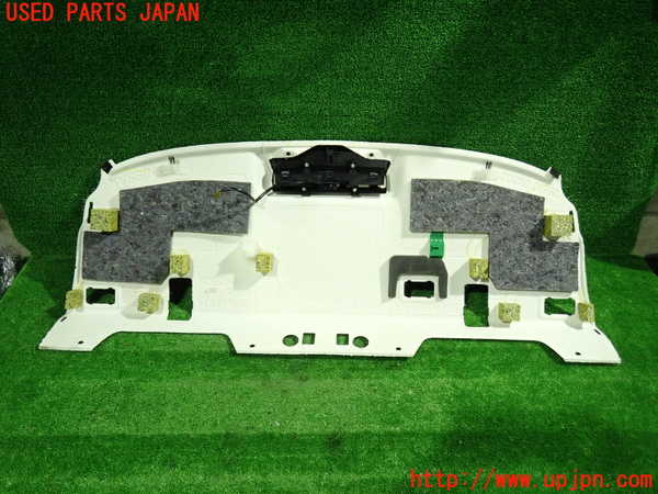 1UPJ-9236157761]スカイライン(V36)トノカバー1 中古_3