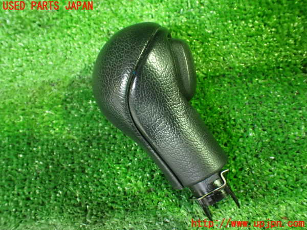 1UPJ-9236157570]スカイライン(V36)シフトノブ 中古_2