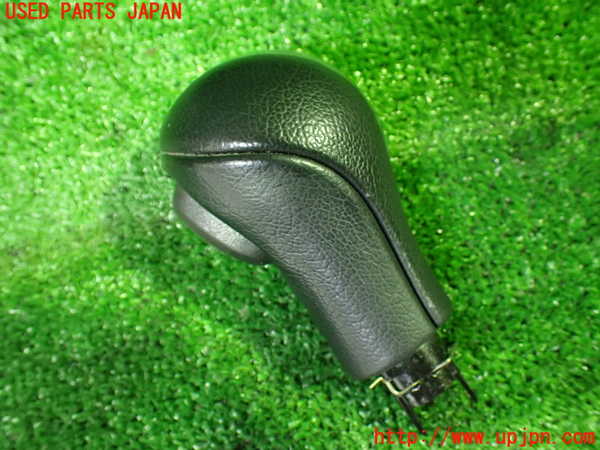 1UPJ-9236157570]スカイライン(V36)シフトノブ 中古_3