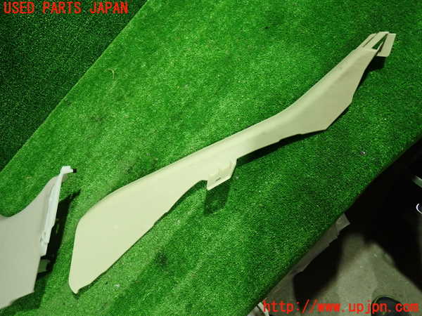 1UPJ-9236157680]スカイライン(V36)左リアピラートリム 中古_3