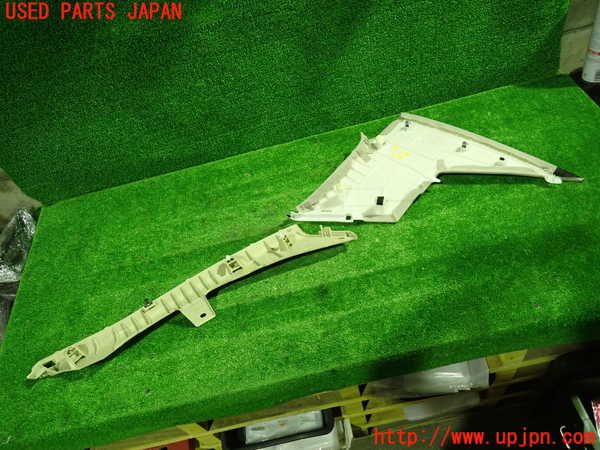 1UPJ-9236157680]スカイライン(V36)左リアピラートリム 中古_4