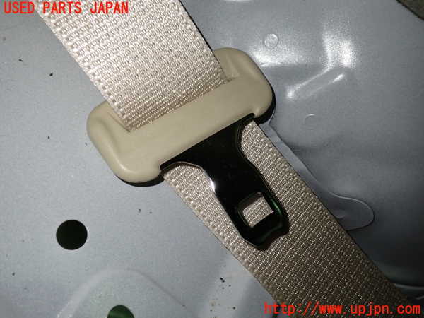 1UPJ-9236157185]スカイライン(V36)左2列目シートベルト 中古_2