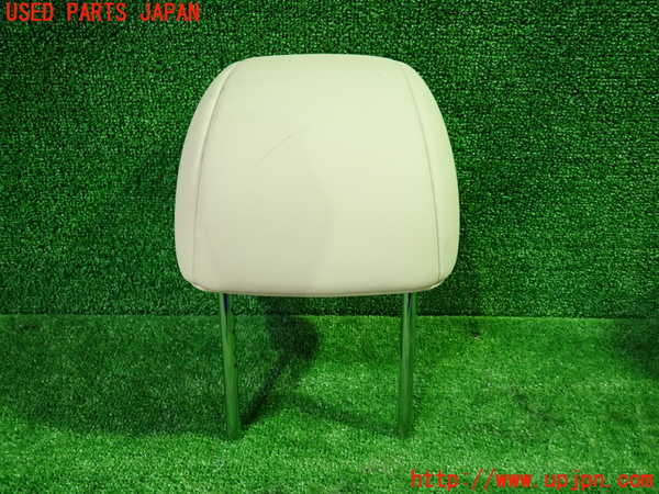 1UPJ-9236157040]スカイライン(V36)運転席ヘッドレスト 中古_2