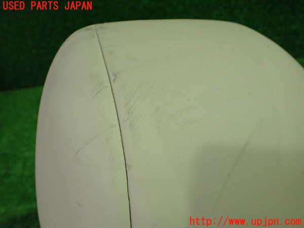 1UPJ-9236157040]スカイライン(V36)運転席ヘッドレスト 中古_3