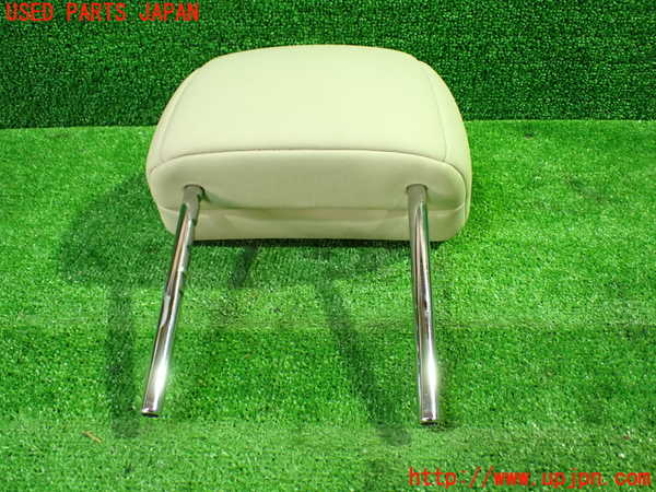 1UPJ-9236157040]スカイライン(V36)運転席ヘッドレスト 中古_4