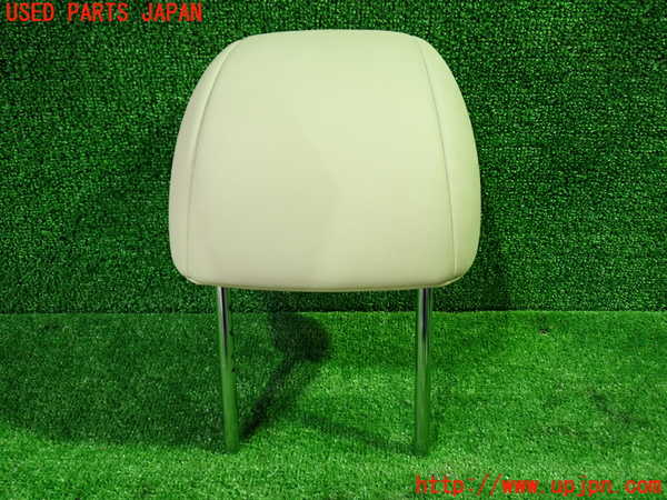 1UPJ-9236157070]スカイライン(V36)助手席ヘッドレスト 中古_2