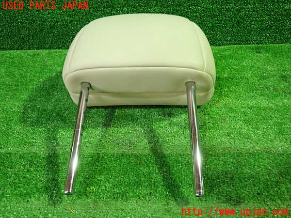 1UPJ-9236157070]スカイライン(V36)助手席ヘッドレスト 中古_3