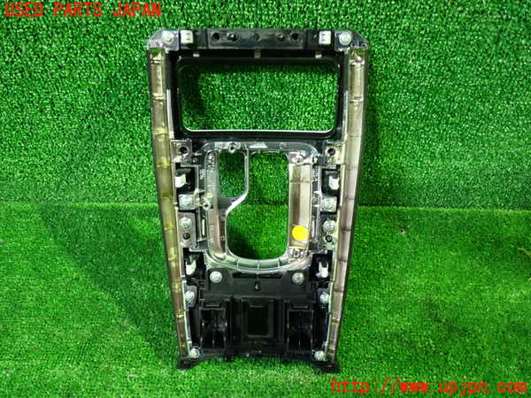 1UPJ-9236157691]スカイライン(V36)内装トリム類1 中古_2