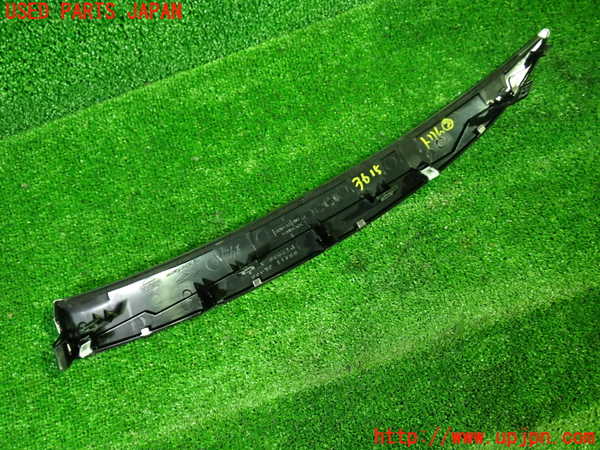 1UPJ-9236157692]スカイライン(V36)内装トリム類2 中古_2