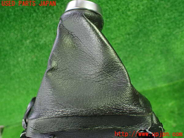 1UPJ-9236157575]スカイライン(V36)シフトブーツ 中古_2