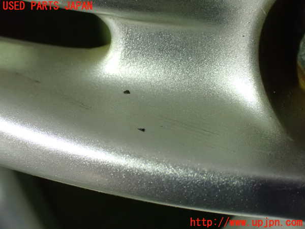 1UPJ-9236159036]スカイライン(V36)タイヤ　ホイール　1本① 225/55R17 中古_3