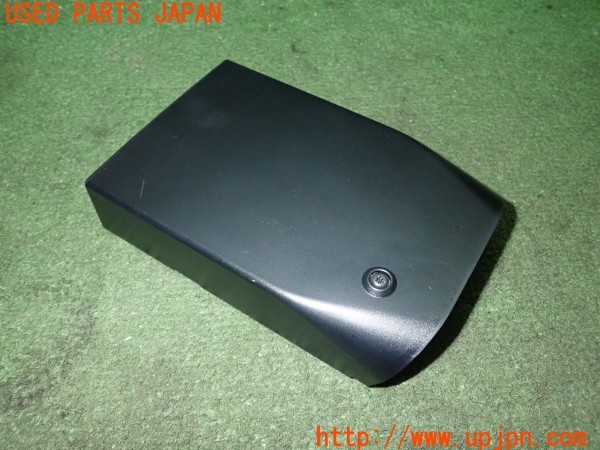 3UPJ=9236160503]アウディ Q5 2.0 TFSIクワトロ(8RCDNF)純正ビルトイン 4F0 919 813 C ETC車載器 中古_4