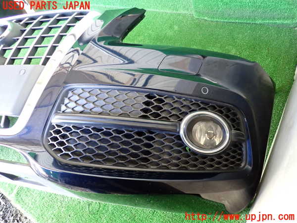 1UPJ-9236161010]アウディ・Q5(8RCDNF)フロントバンパー 中古_2