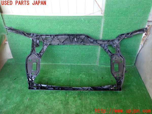 1UPJ-9236161041]アウディ・Q5(8RCDNF)コアサポート 中古_2