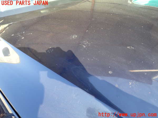 1UPJ-9236161060]アウディ・Q5(8RCDNF)ボンネットフード 中古_4