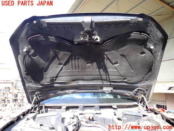 1UPJ-9236161060]アウディ・Q5(8RCDNF)ボンネットフード 中古_5