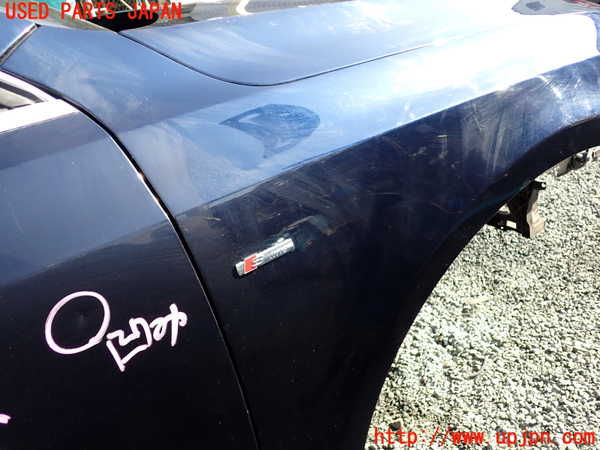 1UPJ-9236161080]アウディ・Q5(8RCDNF)右前フェンダー 中古_2