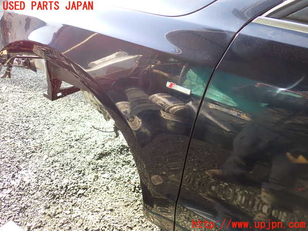 1UPJ-9236161082]アウディ・Q5(8RCDNF)左前フェンダー 中古_3