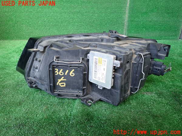 1UPJ-9236161130]アウディ・Q5(8RCDNF)右ヘッドライト HID 中古_2
