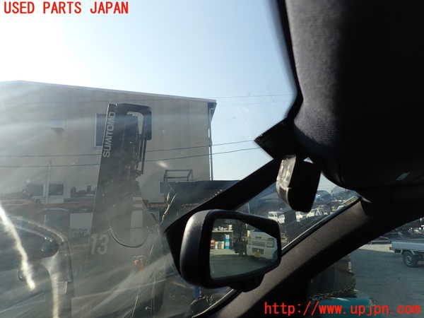 1UPJ-9236161195]アウディ・Q5(8RCDNF)フロントガラス 中古(43R-00168 M948)_4