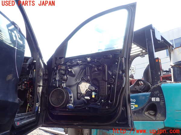 1UPJ-9236161230]アウディ・Q5(8RCDNF)右前ドア 中古(43R-00050 M62)_2