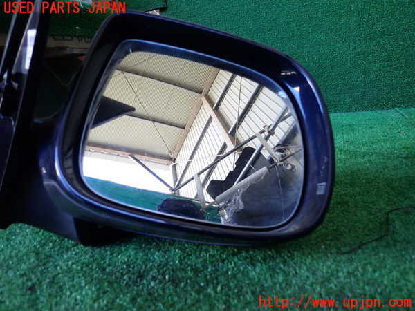 1UPJ-9236161210]アウディ・Q5(8RCDNF)右ドアミラー 中古_2