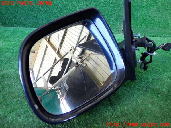 1UPJ-9236161212]アウディ・Q5(8RCDNF)左ドアミラー 中古_2