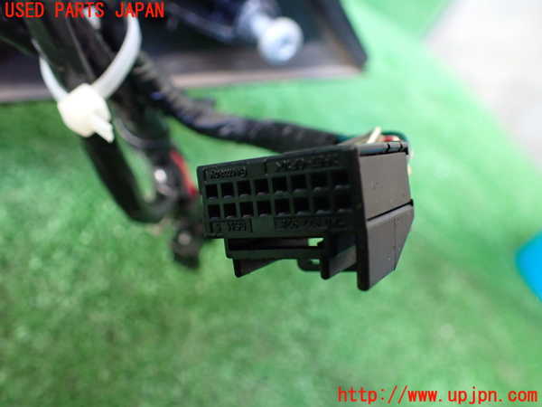 1UPJ-9236161212]アウディ・Q5(8RCDNF)左ドアミラー 中古_3