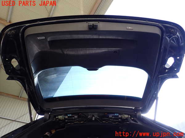 1UPJ-9236161566]アウディ・Q5(8RCDNF)バックドア リアゲート ハッチ 中古(43R-00048 M189)_2